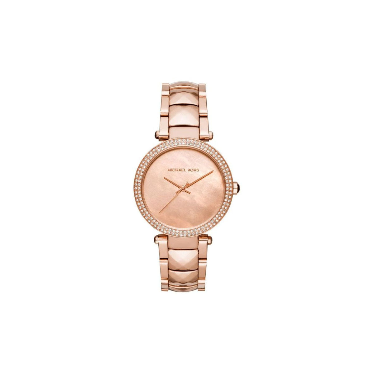 Michael Kors MK6426 Women’s Watch 39 Mm Rose Gold